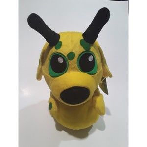 Funko Plush Wetmore Forest Slog Pop